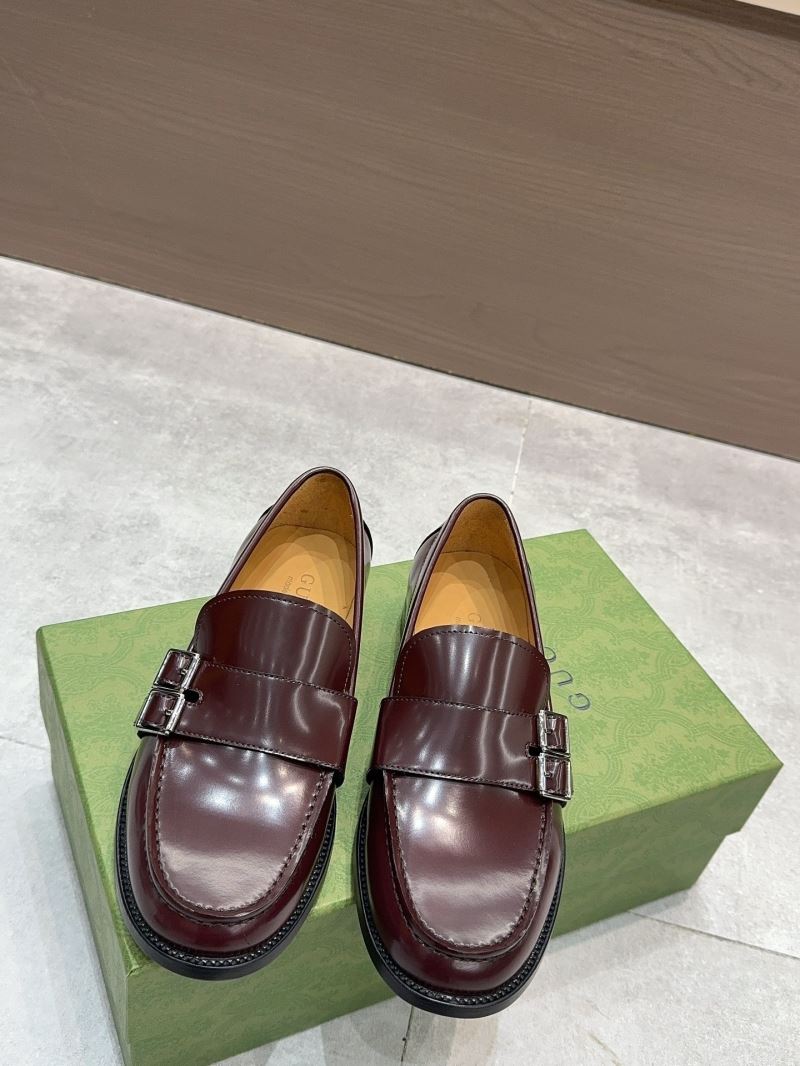 Gucci Business Shoes